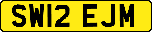 SW12EJM