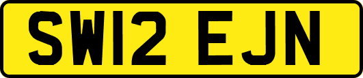 SW12EJN