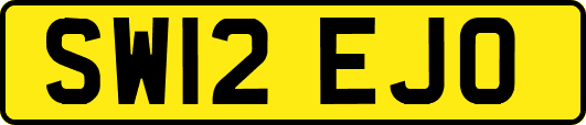SW12EJO