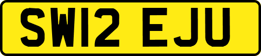 SW12EJU