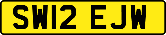 SW12EJW