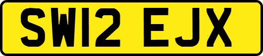 SW12EJX