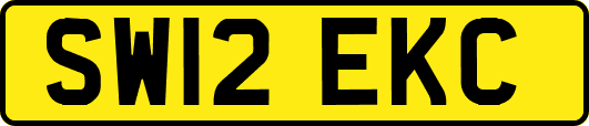 SW12EKC