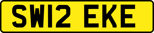 SW12EKE