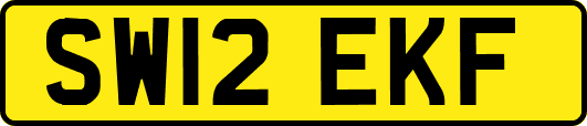 SW12EKF