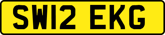 SW12EKG
