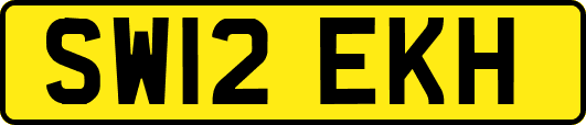 SW12EKH