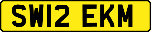 SW12EKM