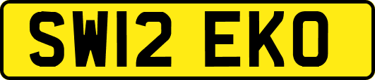 SW12EKO
