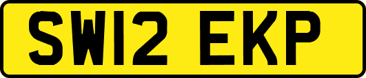 SW12EKP