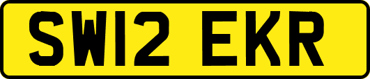 SW12EKR