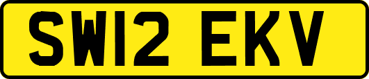 SW12EKV