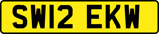 SW12EKW