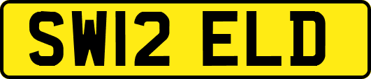SW12ELD