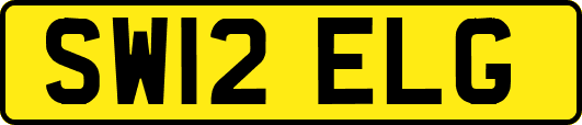 SW12ELG