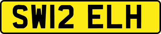 SW12ELH