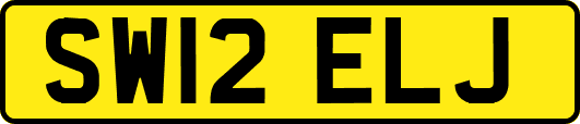 SW12ELJ