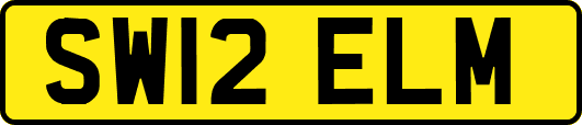 SW12ELM
