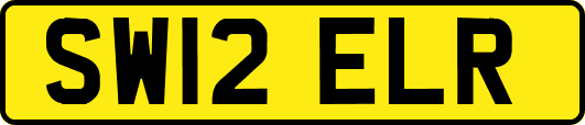 SW12ELR