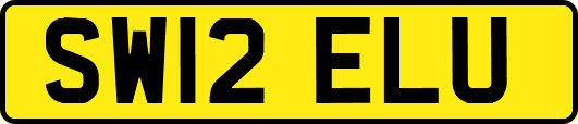 SW12ELU