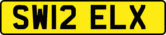 SW12ELX