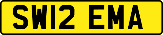 SW12EMA