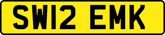 SW12EMK