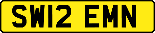 SW12EMN
