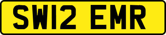 SW12EMR