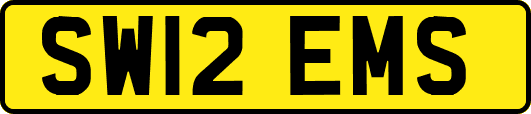 SW12EMS