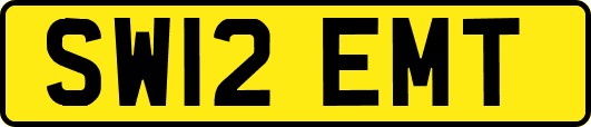 SW12EMT