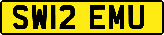 SW12EMU