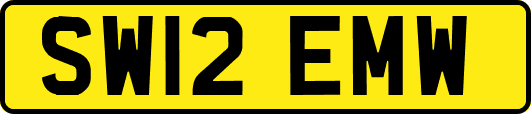 SW12EMW