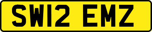 SW12EMZ