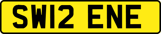 SW12ENE