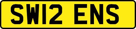 SW12ENS
