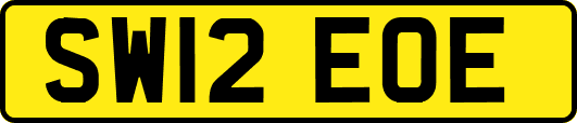 SW12EOE