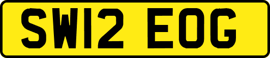 SW12EOG