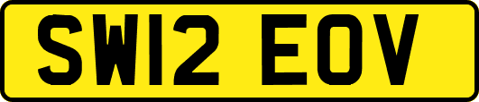 SW12EOV