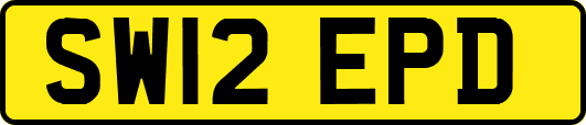 SW12EPD