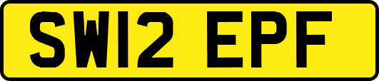 SW12EPF