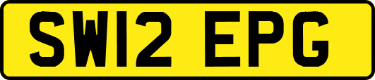 SW12EPG