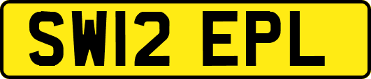 SW12EPL