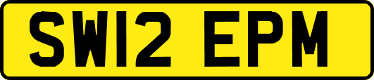SW12EPM