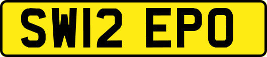 SW12EPO
