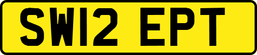 SW12EPT