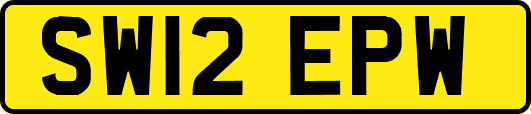 SW12EPW