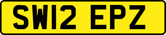 SW12EPZ