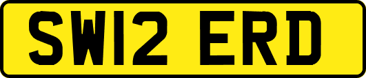 SW12ERD