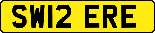 SW12ERE